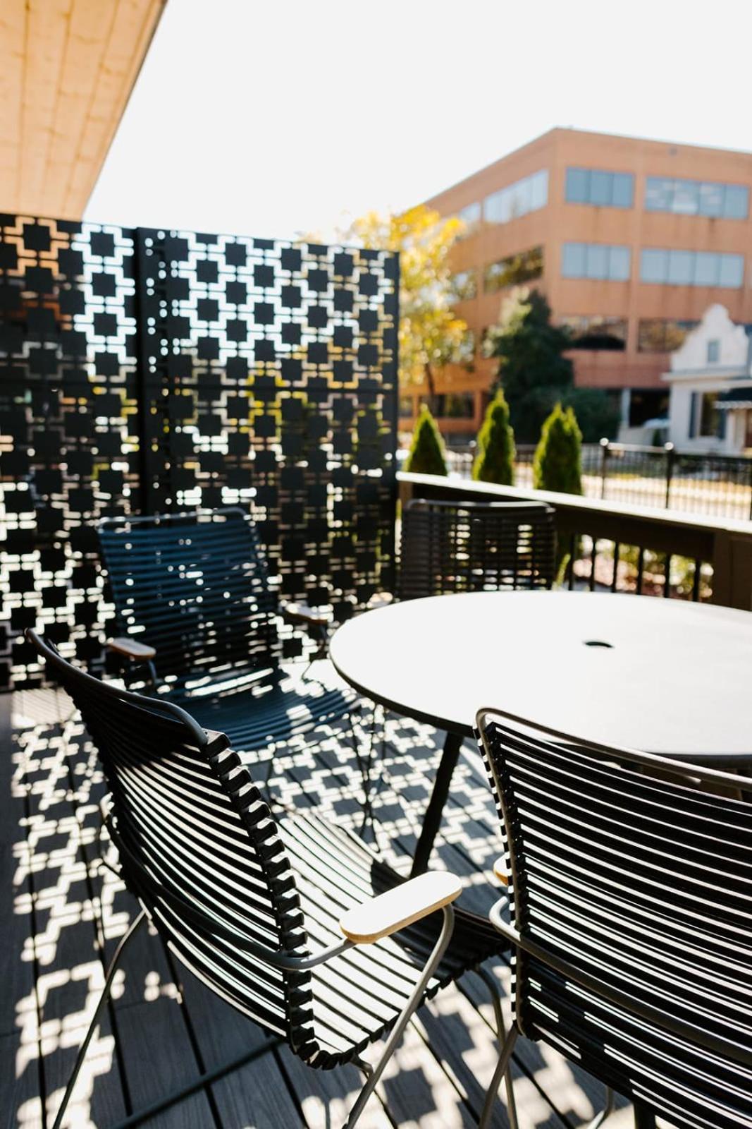 The Vinyl At Music Row - Garden Suite Nashville Exterior photo